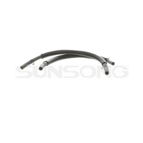 Sunsong Automatic Transmission Oil Cooler Hose Assembly P/N:5801477