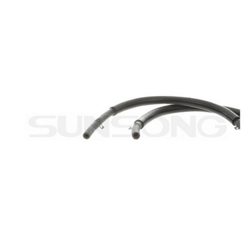 Sunsong Automatic Transmission Oil Cooler Hose Assembly P/N:5801477