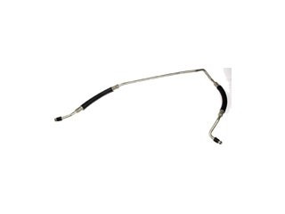 Dorman - OE Solutions Engine Oil Cooler Hose Assembly 625-109 - view 4