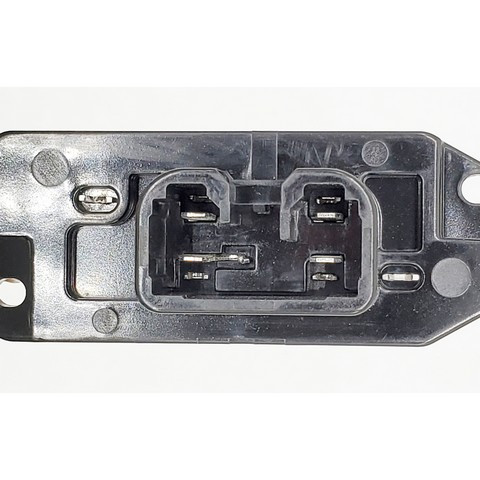 HOLSTEIN HVAC Blower Motor Resistor P/N:2BMR0493