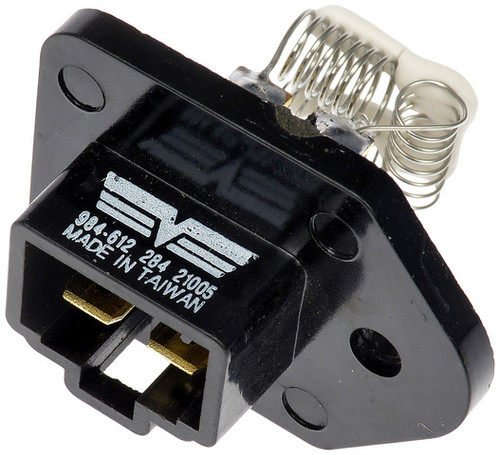 Dorman - OE Solutions HVAC Blower Motor Resistor P/N:984-612