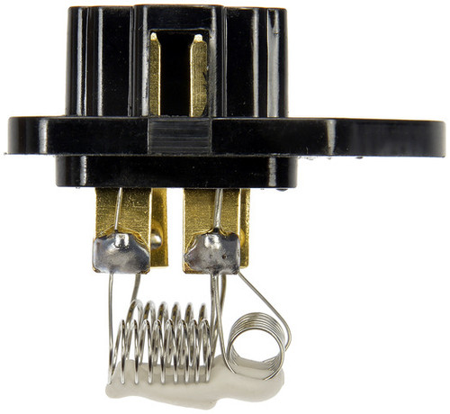 Dorman - OE Solutions HVAC Blower Motor Resistor P/N:984-612