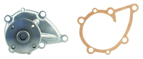 AISIN Engine Water Pump WPN021 - view 4