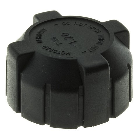 Motorad Engine Coolant Reservoir Cap T-35