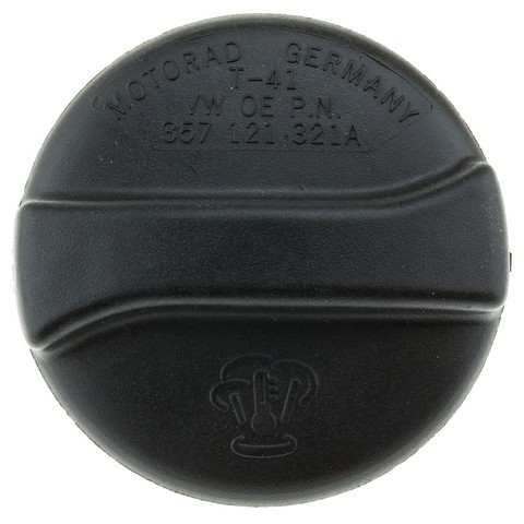 Motorad Engine Coolant Reservoir Cap T-41 - view 4