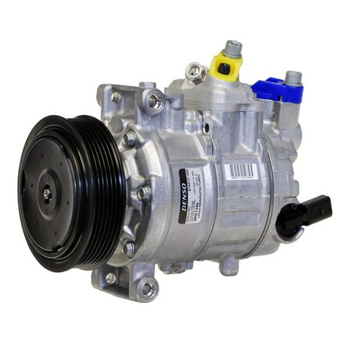 DENSO Auto Parts A/C Compressor P/N:471-1520