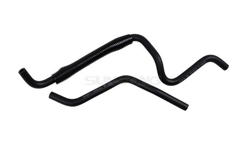 Sunsong Automatic Transmission Oil Cooler Hose Assembly P/N:5801065
