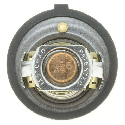 Motorad Engine Coolant Thermostat 7340-180 - view 2