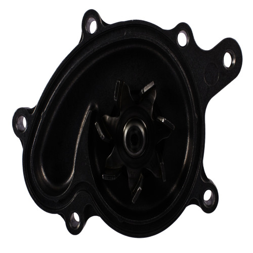 AISIN Engine Water Pump WPF033 - view 2