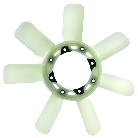 AISIN Engine Cooling Fan Blade FNM004 - view 4