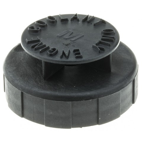 Motorad Engine Coolant Reservoir Cap P/N:T31