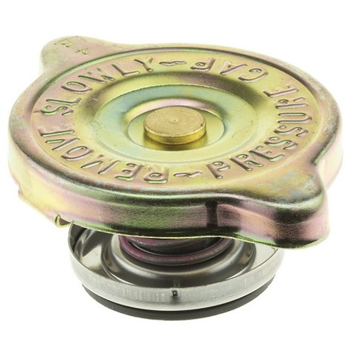 Motorad Radiator Cap P/N:T5