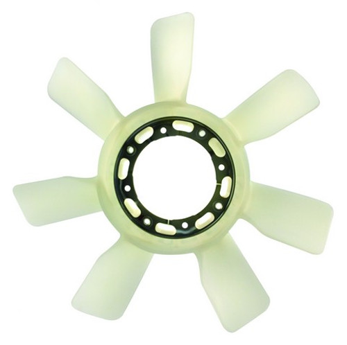 AISIN Engine Cooling Fan Blade P/N:FNM-011