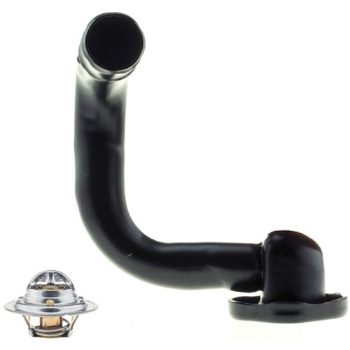 Motorad Engine Coolant Thermostat Housing Assembly P/N:2016KTFS