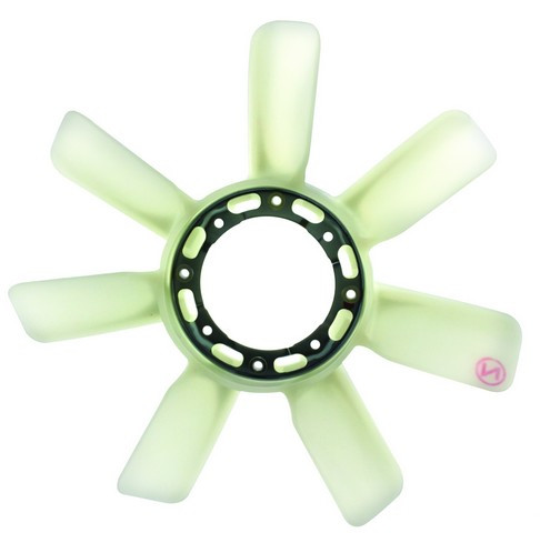 AISIN Engine Cooling Fan Blade FNT019