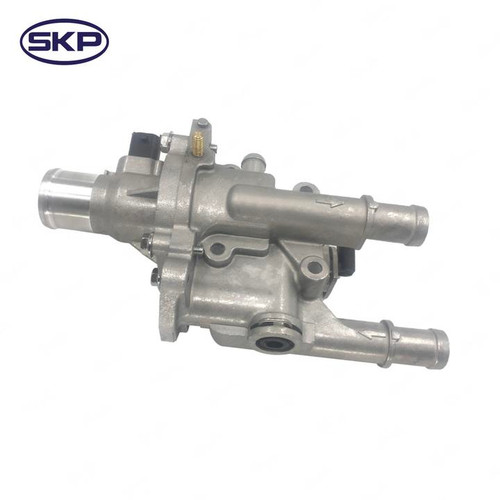 SKP Engine Coolant Thermostat Housing Assembly P/N:SK902033