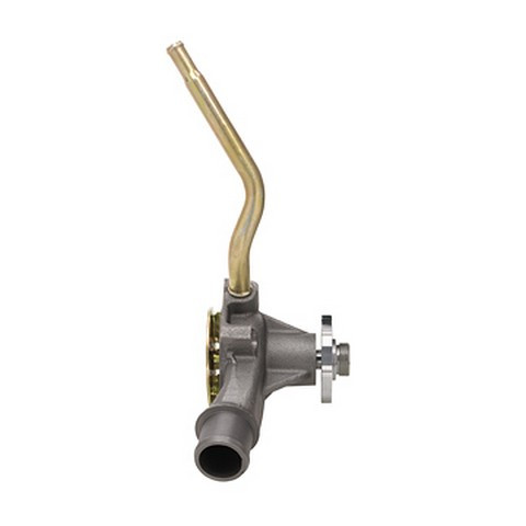 Dayco Engine Water Pump DP997 - view 6