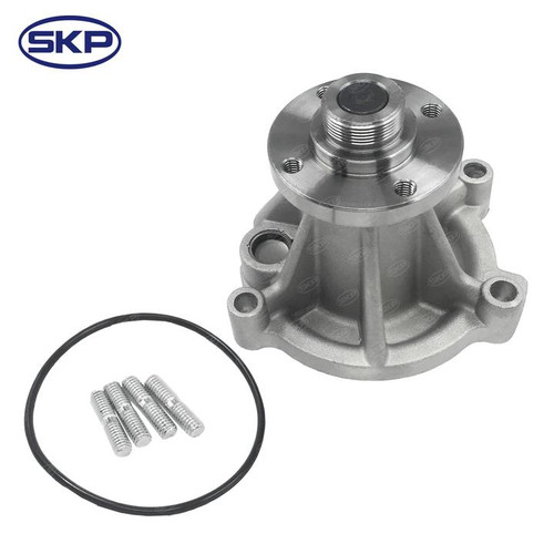 SKP Engine Water Pump SK1256050 - view 2