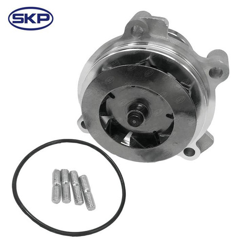 SKP Engine Water Pump SK1256050 - view 3