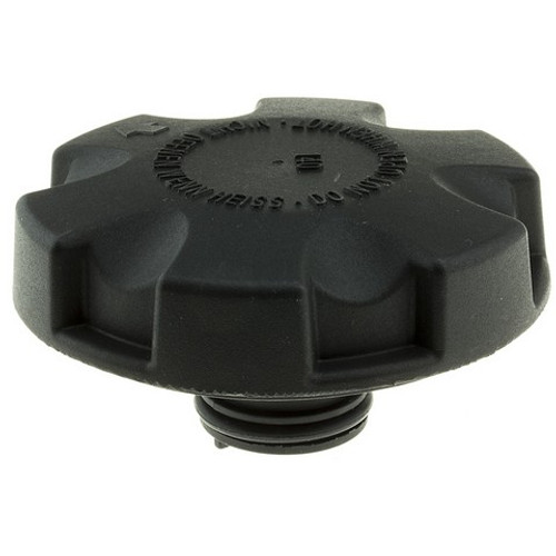 Motorad Engine Coolant Reservoir Cap P/N:T64