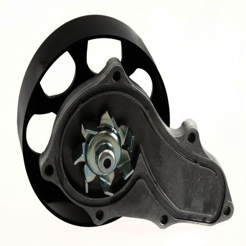 AISIN Engine Water Pump WPH060 - view 8