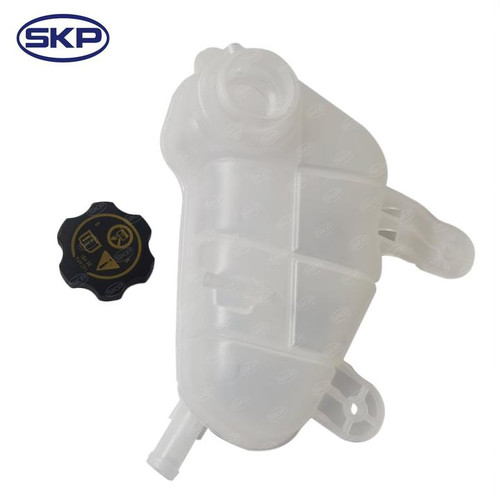 SKP Engine Coolant Reservoir SK603386 - view 3