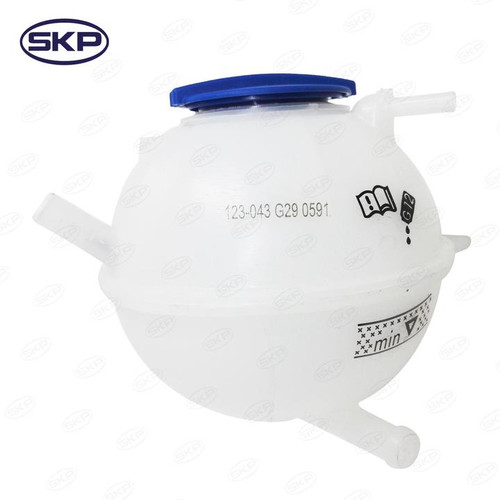 SKP Engine Coolant Reservoir SK603253 - view 2