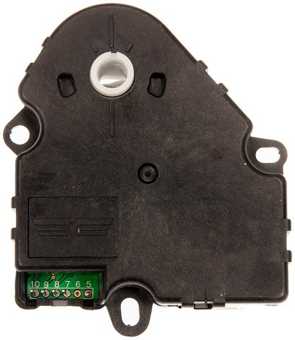 Dorman - HD Solutions HVAC Blend Door Actuator,HVAC Heater Water Shut-Off Valve Actuator P/N:604-5103