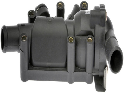 Dorman - OE Solutions Engine Coolant Thermostat Housing Assembly P/N:902-998