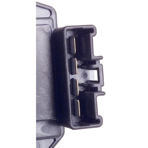 Standard Ignition HVAC Blower Motor Resistor P/N:RU-400