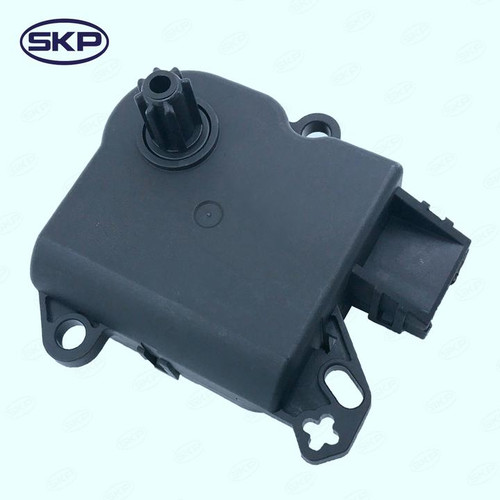 SKP HVAC Blend Door Actuator SK604252 - view 2