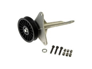 Dorman - HELP A/C Compressor Bypass Pulley P/N:34156