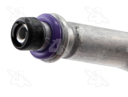 Four Seasons A/C Refrigerant Liquid Hose 66314 - view 2