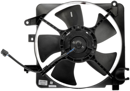 Dorman - OE Solutions Engine Cooling Fan Assembly P/N:621-950