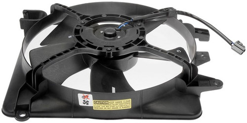 Dorman - OE Solutions Engine Cooling Fan Assembly P/N:621-950