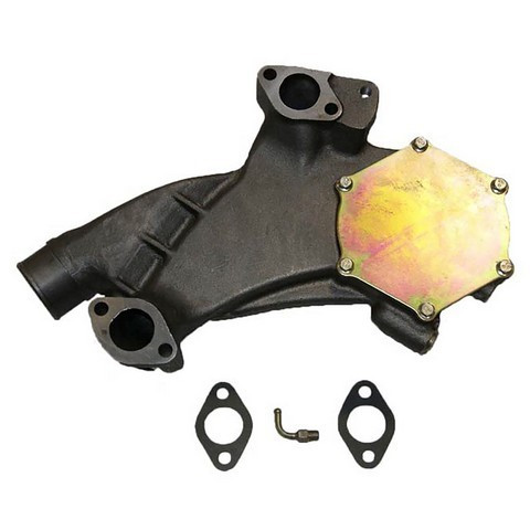 GMB Engine Water Pump P/N:130-9600