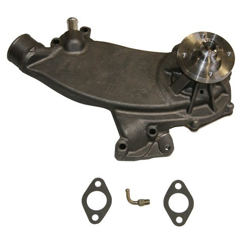 GMB Engine Water Pump 130-9600 - view 4