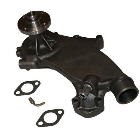 GMB Engine Water Pump 130-9600 - view 5
