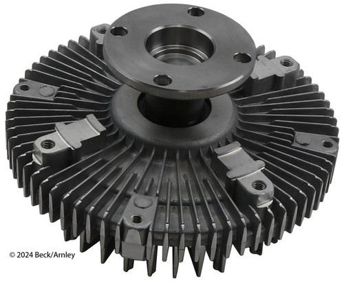 Beck/Arnley Engine Cooling Fan Clutch 130-0183