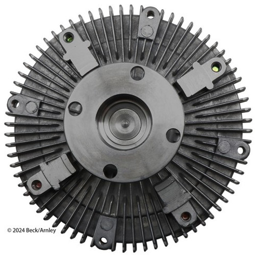 Beck/Arnley Engine Cooling Fan Clutch P/N:130-0183