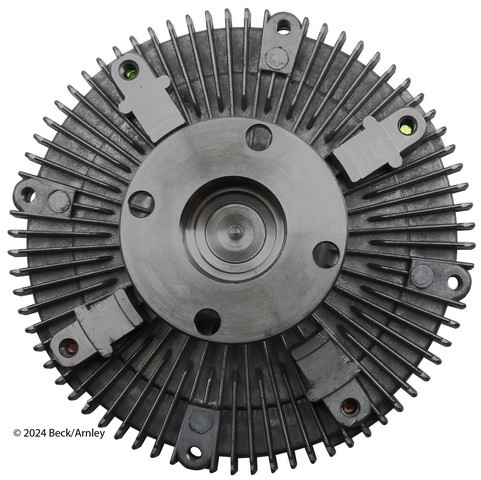Beck/Arnley Engine Cooling Fan Clutch 130-0183 - view 2