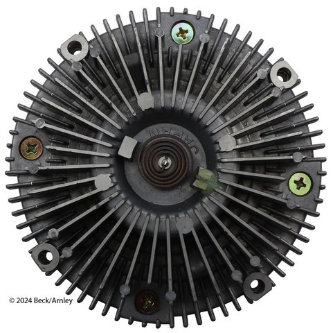 Beck/Arnley Engine Cooling Fan Clutch 130-0183 - view 3