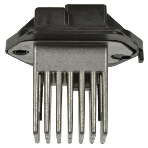 Standard Ignition HVAC Blower Motor Resistor P/N:RU917