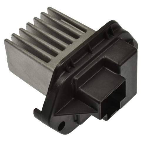 Standard Ignition HVAC Blower Motor Resistor P/N:RU917