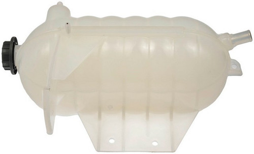 Dorman - HD Solutions Engine Coolant Reservoir 603-5133 - view 3