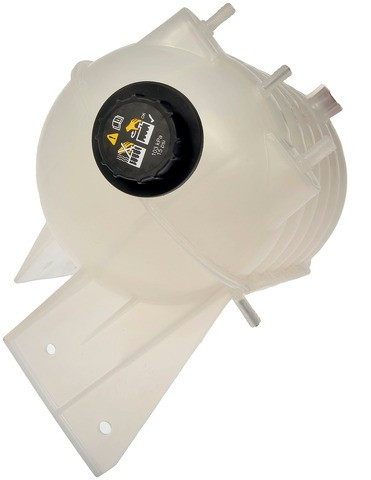 Dorman - HD Solutions Engine Coolant Reservoir 603-5133 - view 4