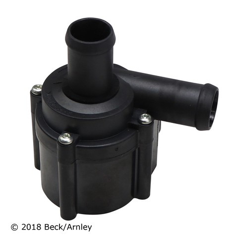 Beck/Arnley Engine Auxiliary Water Pump 131-2514 - view 2