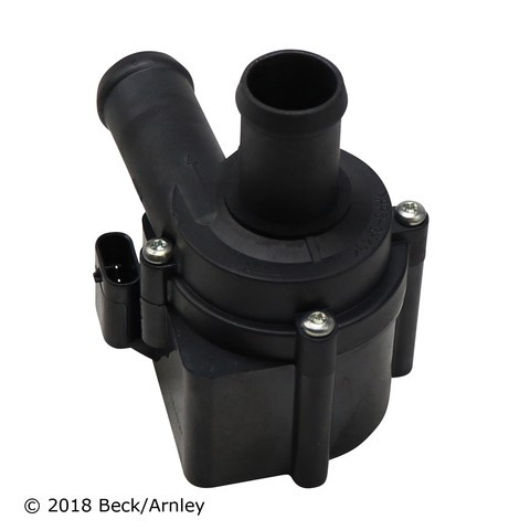 Beck/Arnley Engine Auxiliary Water Pump 131-2514 - view 5