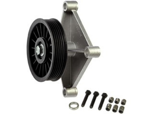 Dorman - HELP A/C Compressor Bypass Pulley P/N:34197