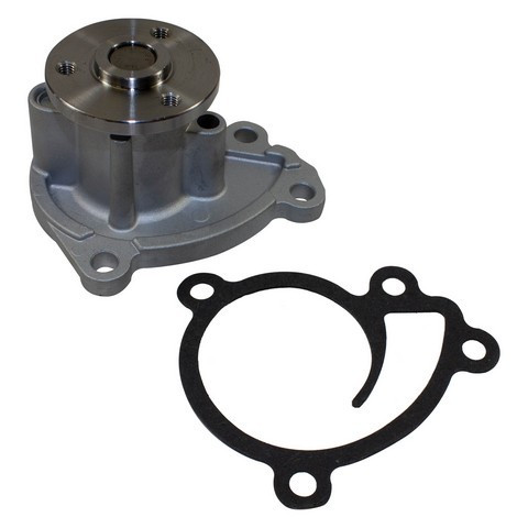 GMB Engine Water Pump 150-1070 - view 5